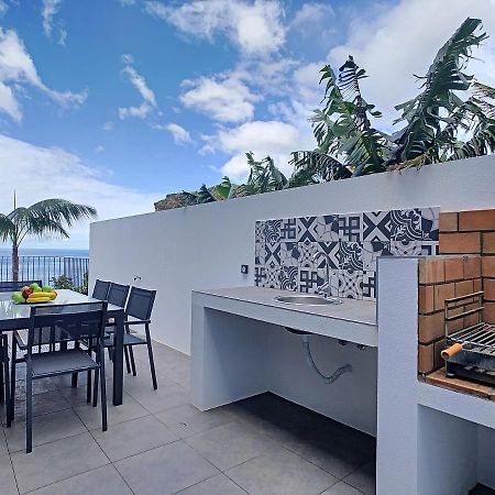 Villa Calhau By Lovelystay Ponta do Sol (Madeira) Exterior foto