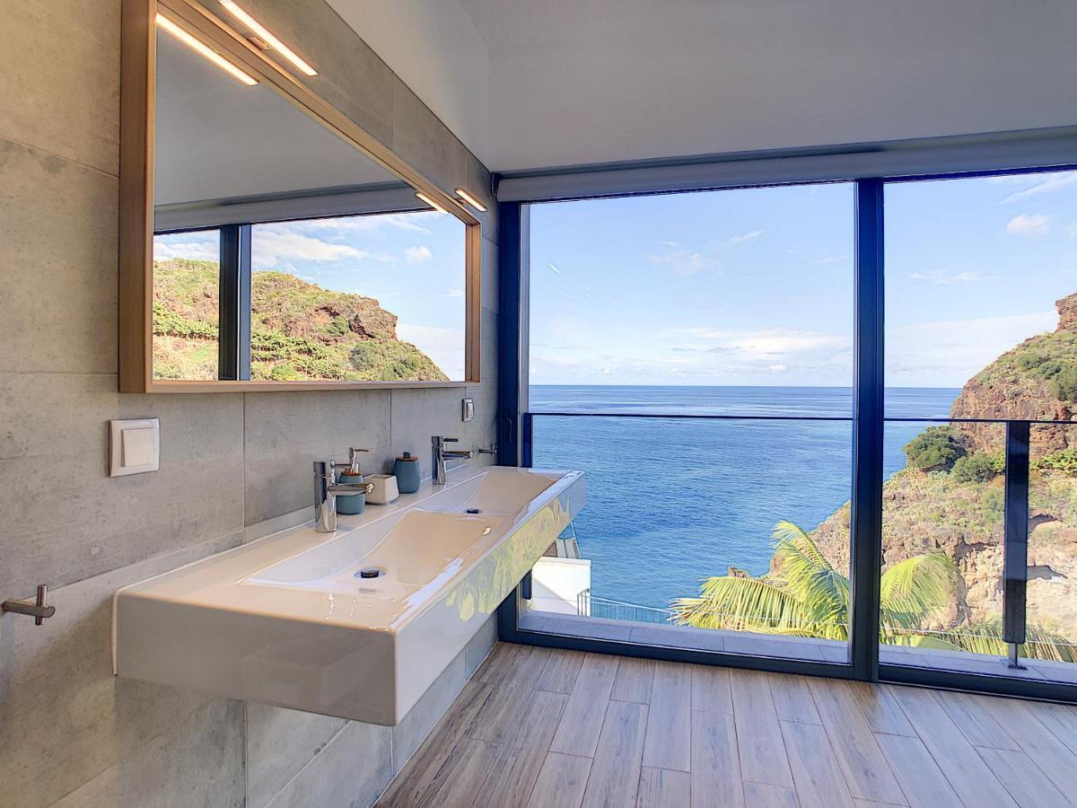 Villa Calhau By Lovelystay Ponta do Sol (Madeira) Exterior foto