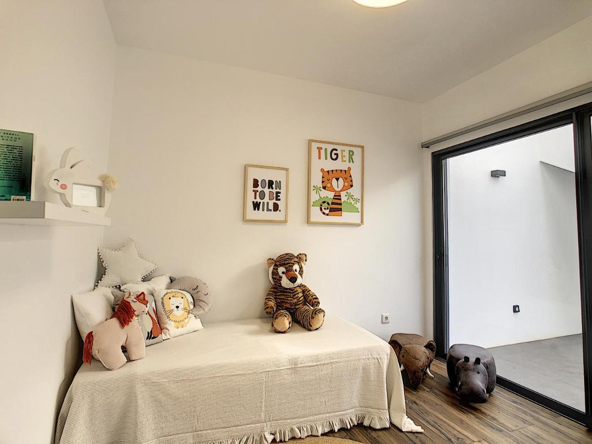 Villa Calhau By Lovelystay Ponta do Sol (Madeira) Exterior foto