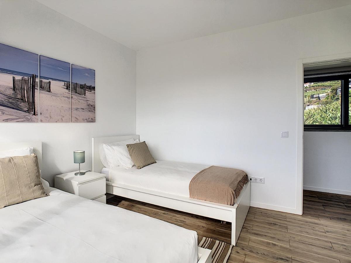 Villa Calhau By Lovelystay Ponta do Sol (Madeira) Exterior foto