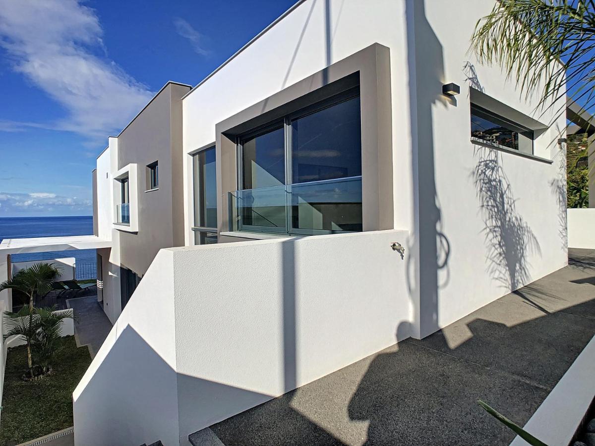Villa Calhau By Lovelystay Ponta do Sol (Madeira) Exterior foto