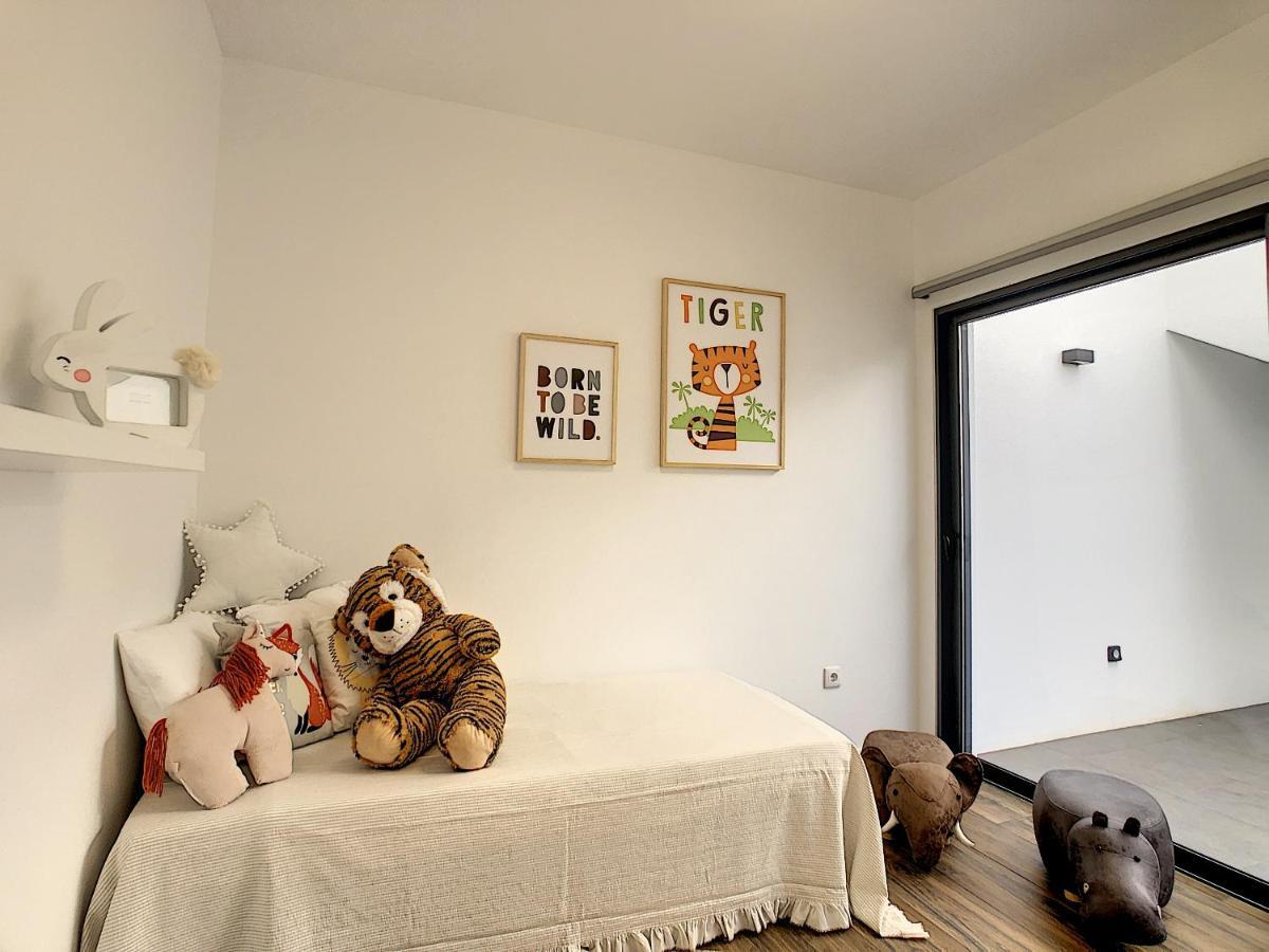 Villa Calhau By Lovelystay Ponta do Sol (Madeira) Exterior foto