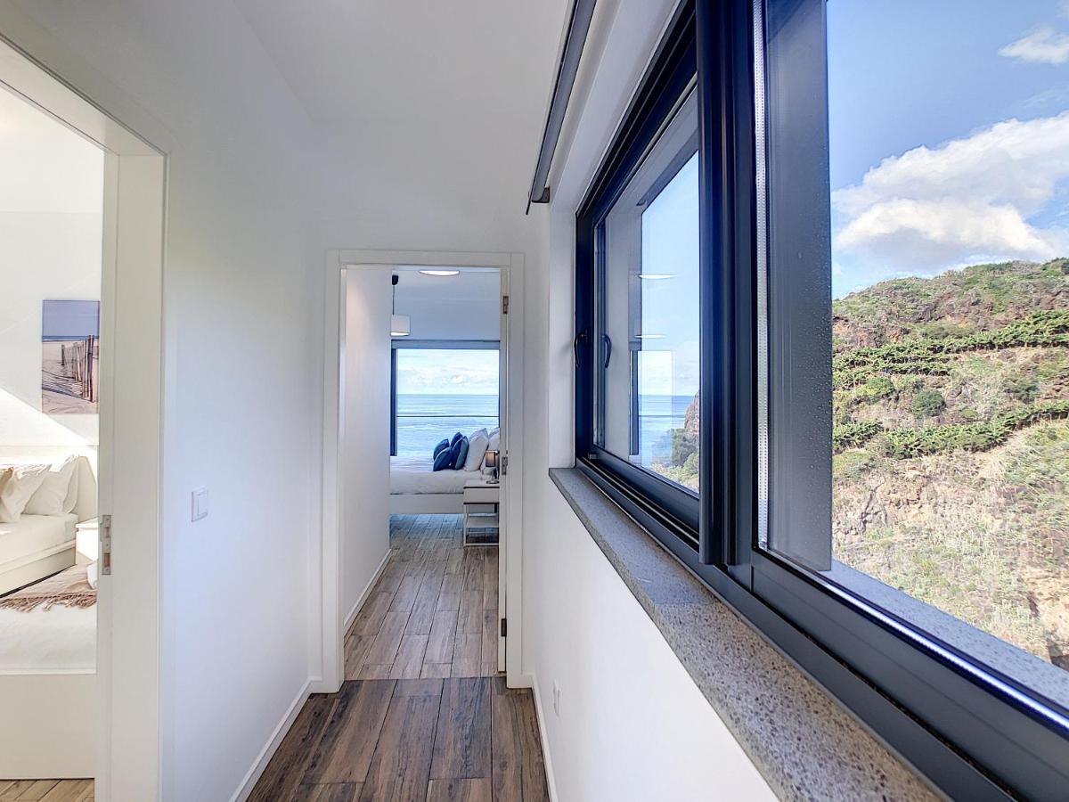 Villa Calhau By Lovelystay Ponta do Sol (Madeira) Exterior foto