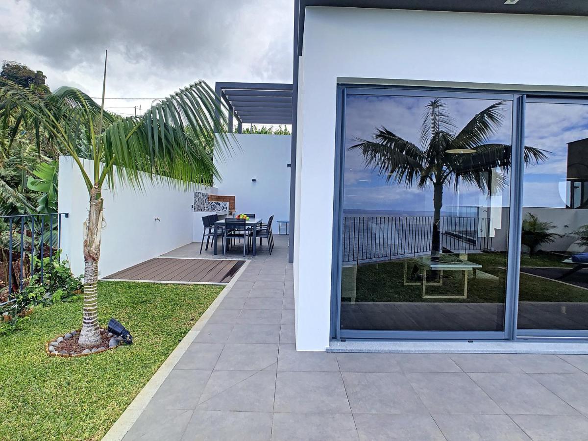 Villa Calhau By Lovelystay Ponta do Sol (Madeira) Exterior foto