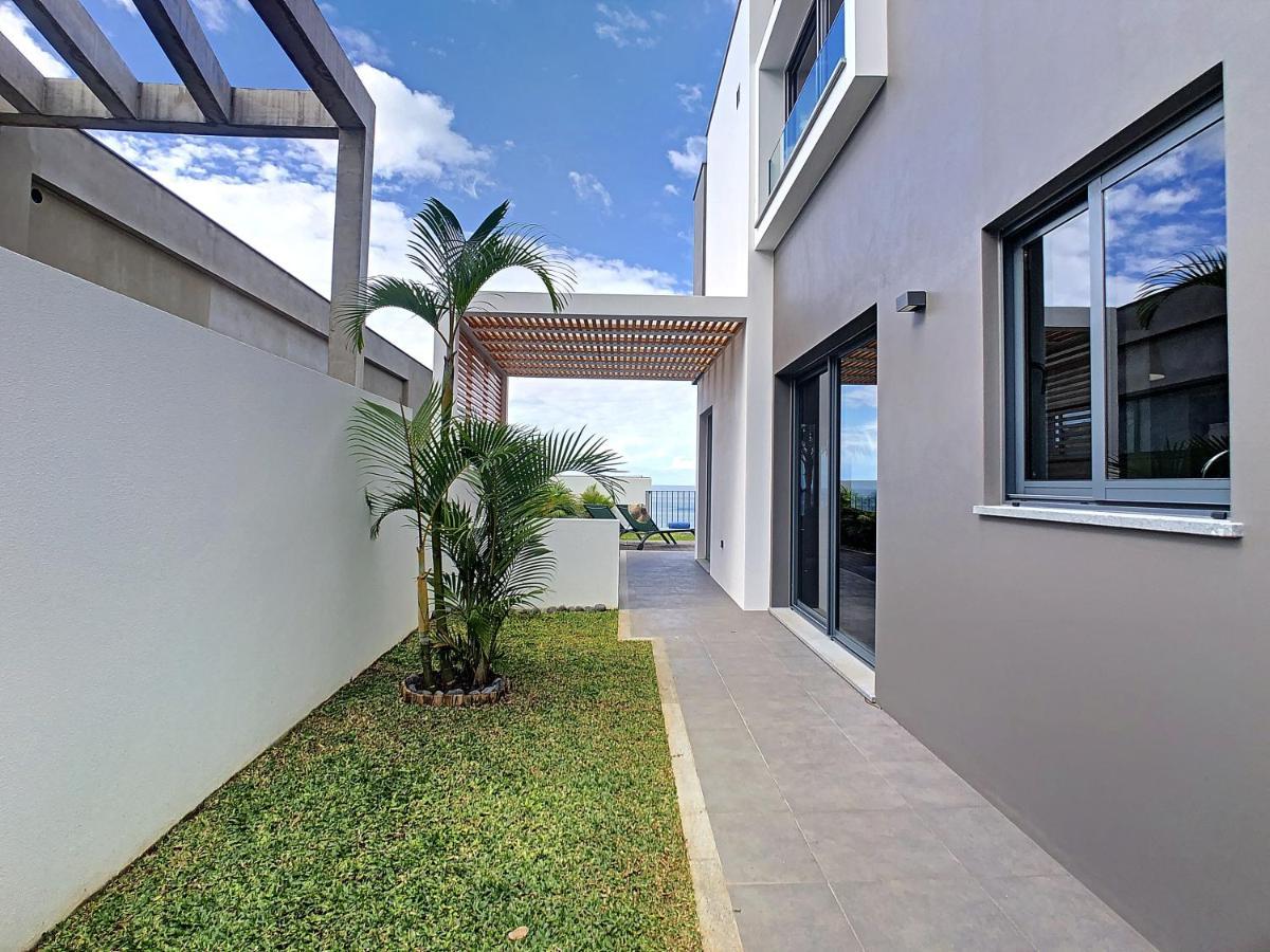 Villa Calhau By Lovelystay Ponta do Sol (Madeira) Exterior foto