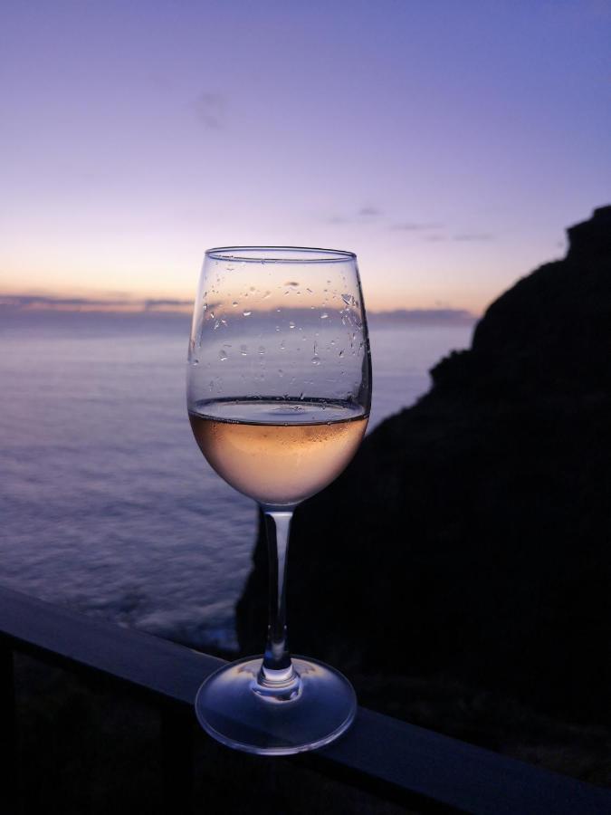 Villa Calhau By Lovelystay Ponta do Sol (Madeira) Exterior foto