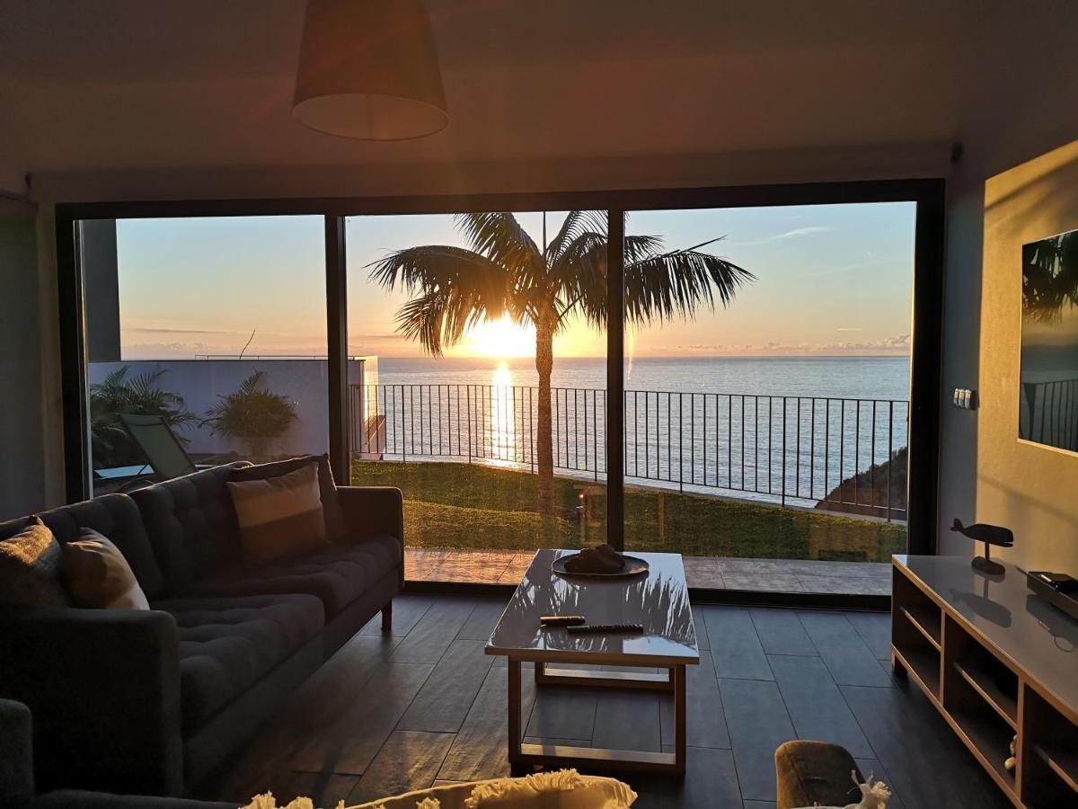 Villa Calhau By Lovelystay Ponta do Sol (Madeira) Exterior foto