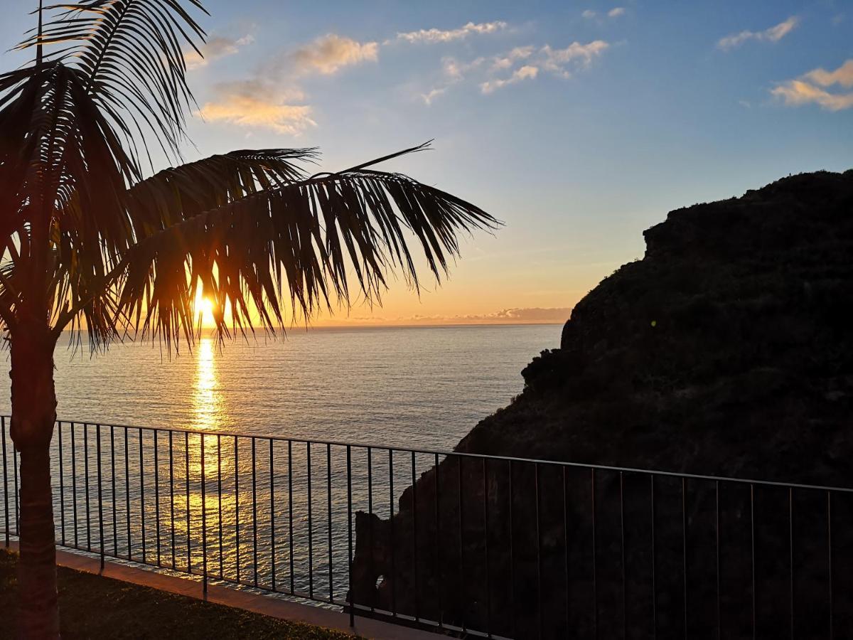 Villa Calhau By Lovelystay Ponta do Sol (Madeira) Exterior foto