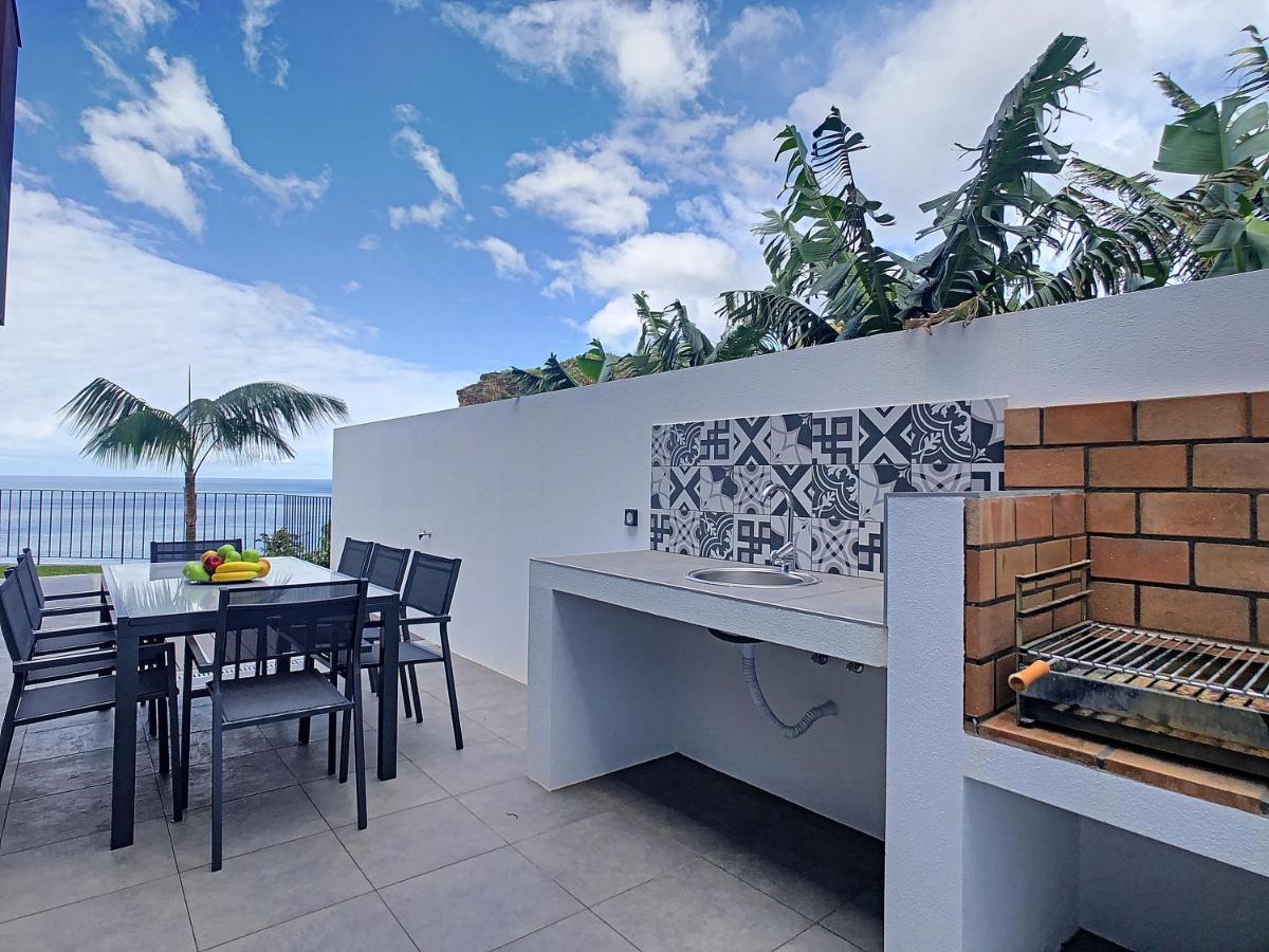 Villa Calhau By Lovelystay Ponta do Sol (Madeira) Exterior foto